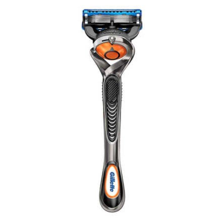 Braun Trimmer + Razor WBOX (BT5265)