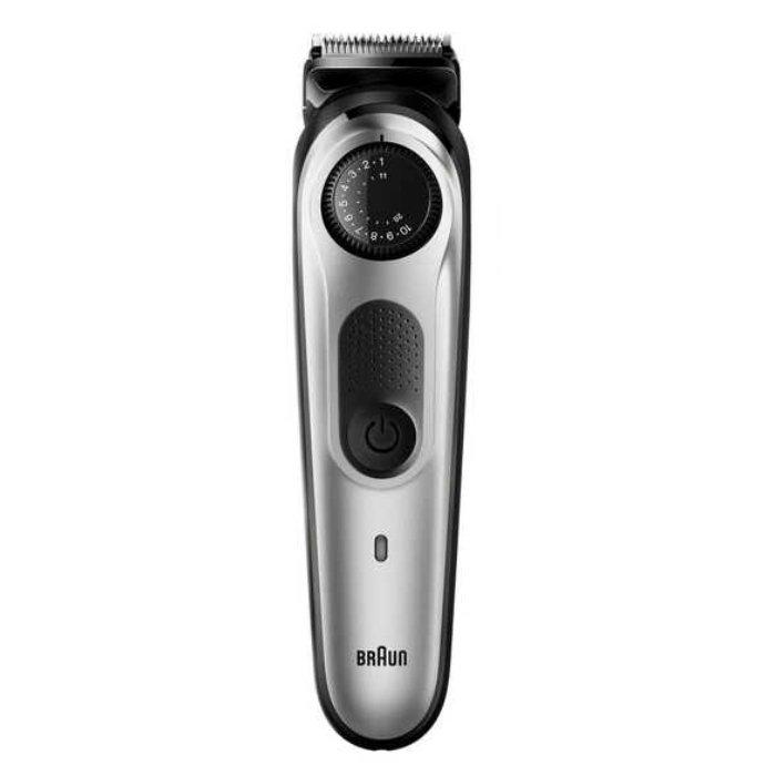 Braun Trimmer + Razor WBOX (BT5265)