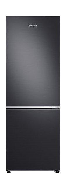 Samsung Bottom Mount Freezer, 11CFT, 315-Liters, RB30N4050B1 - Black