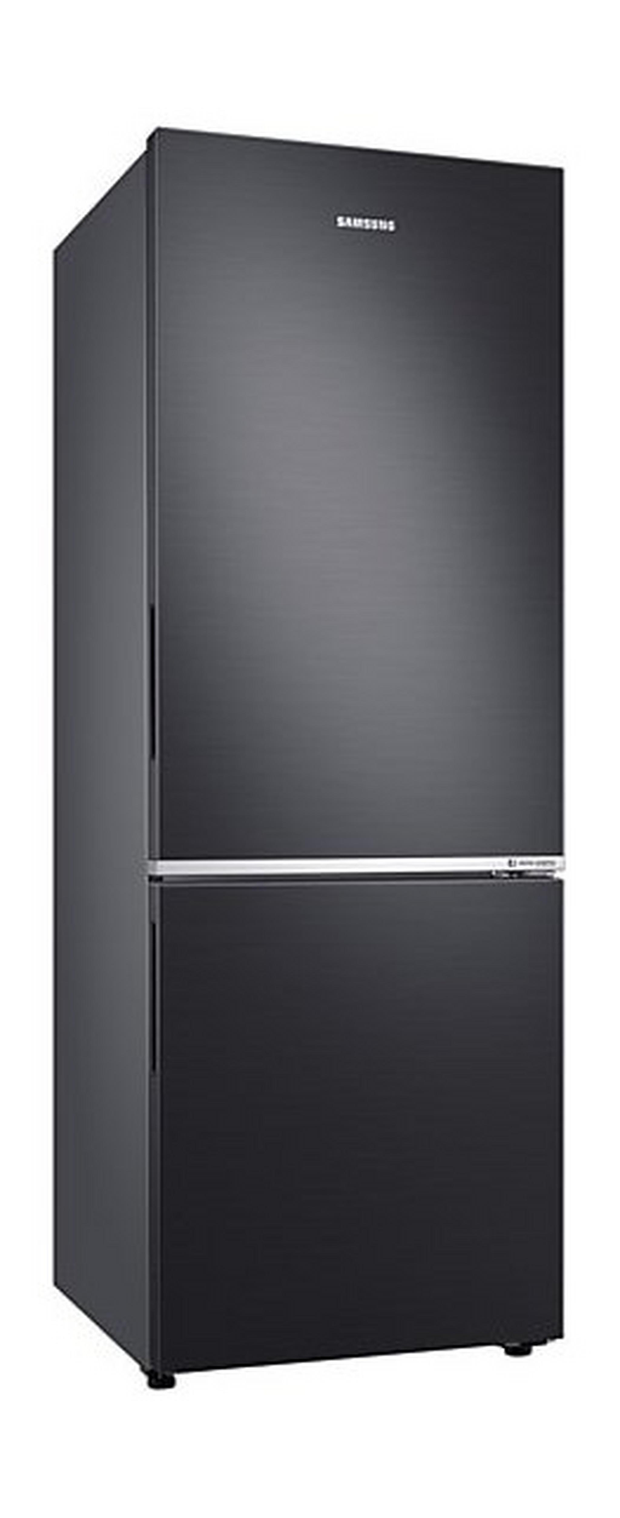 Samsung 11 CFT Bottom Mount Refrigerator - (RB30N4050B1)