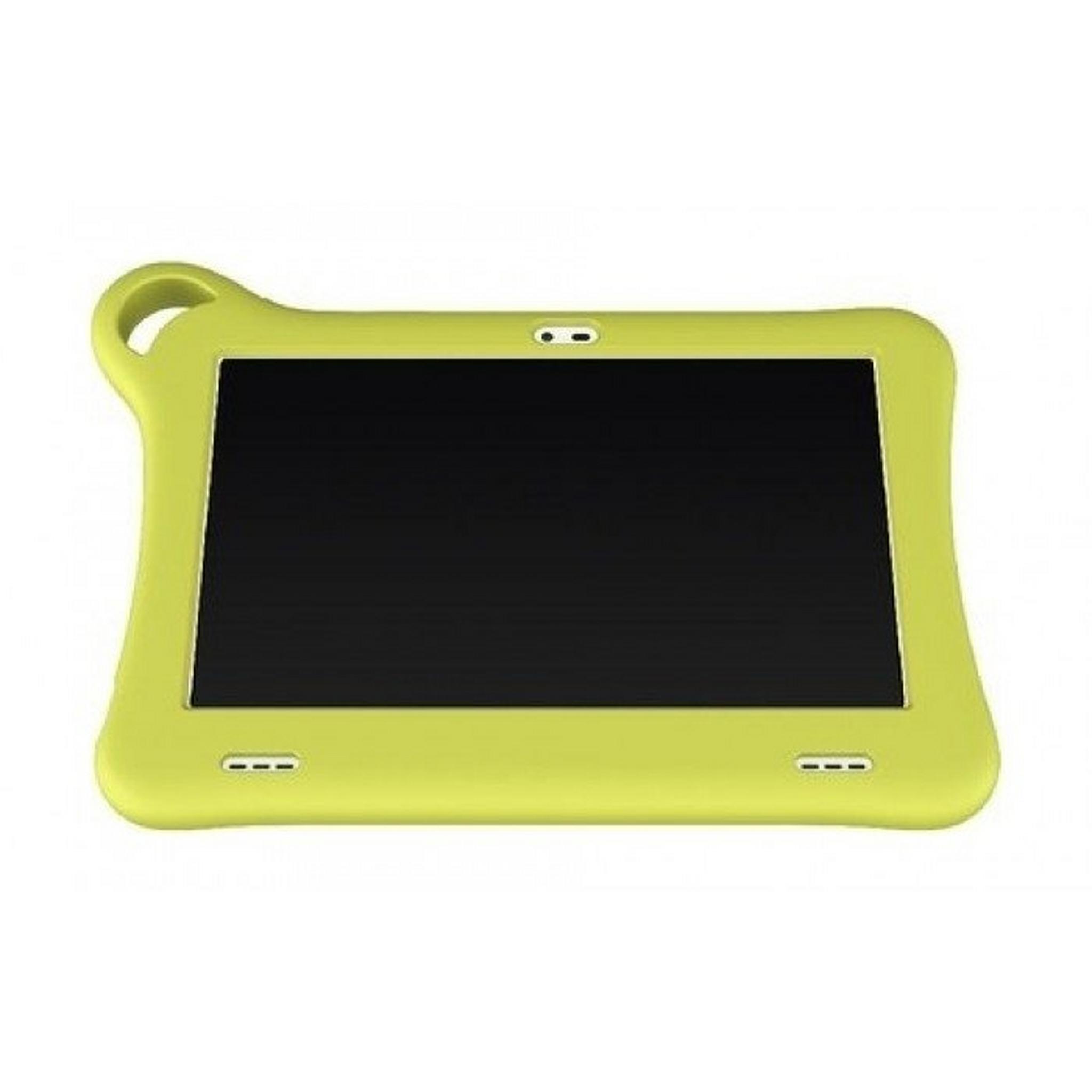Alcatel 7-inch 16GB Smart Tab Kids - Green