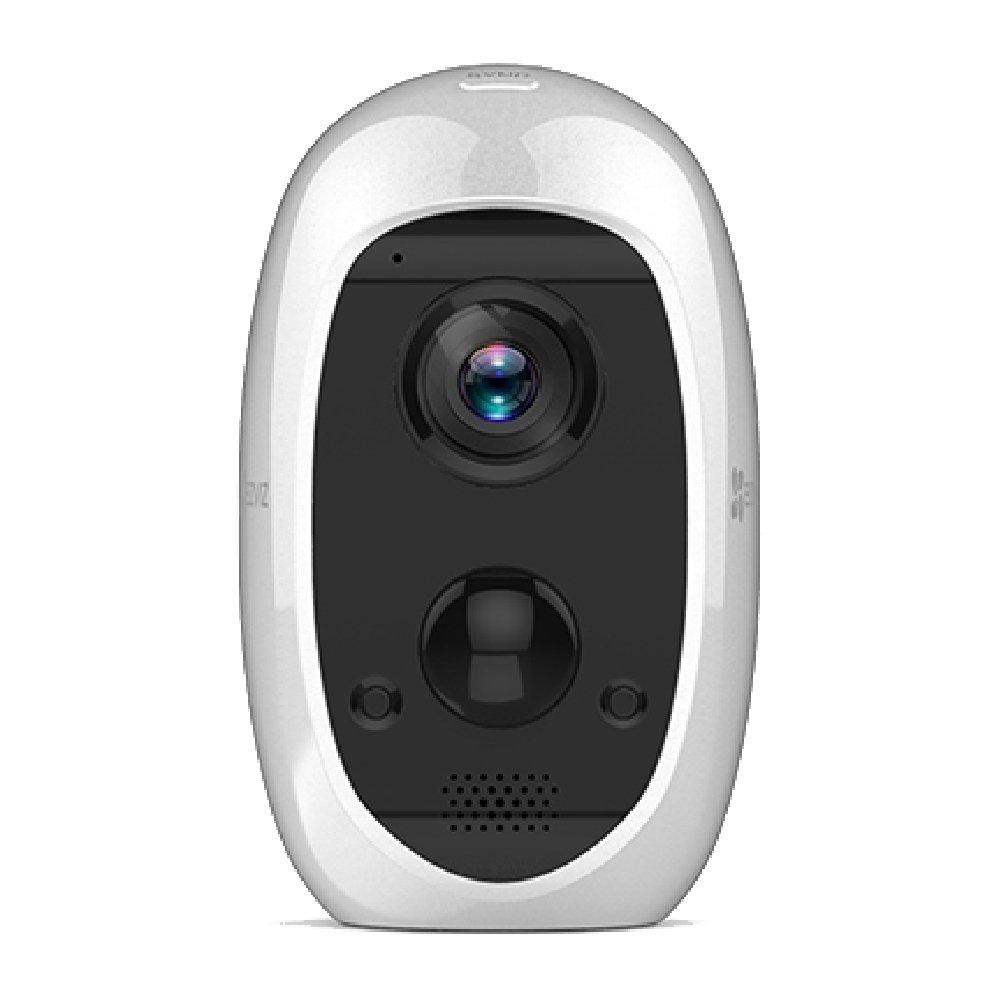 Ezviz C3A WireFree Camera Xcite Kuwait