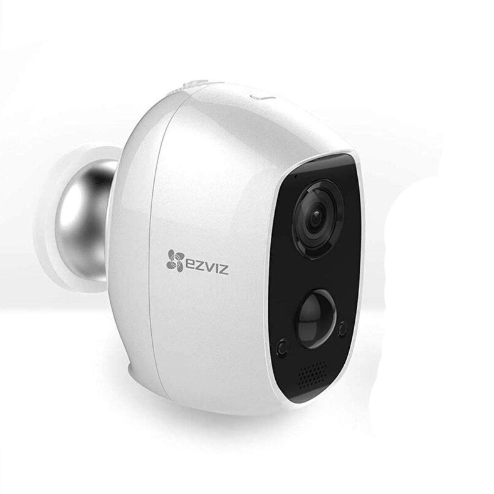 Ezviz C3A WireFree Camera Xcite Kuwait