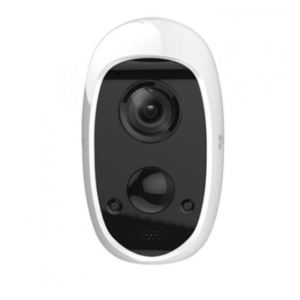 Ezviz 2 Camera Wire Free Security Kit Prices in kuwait shop online