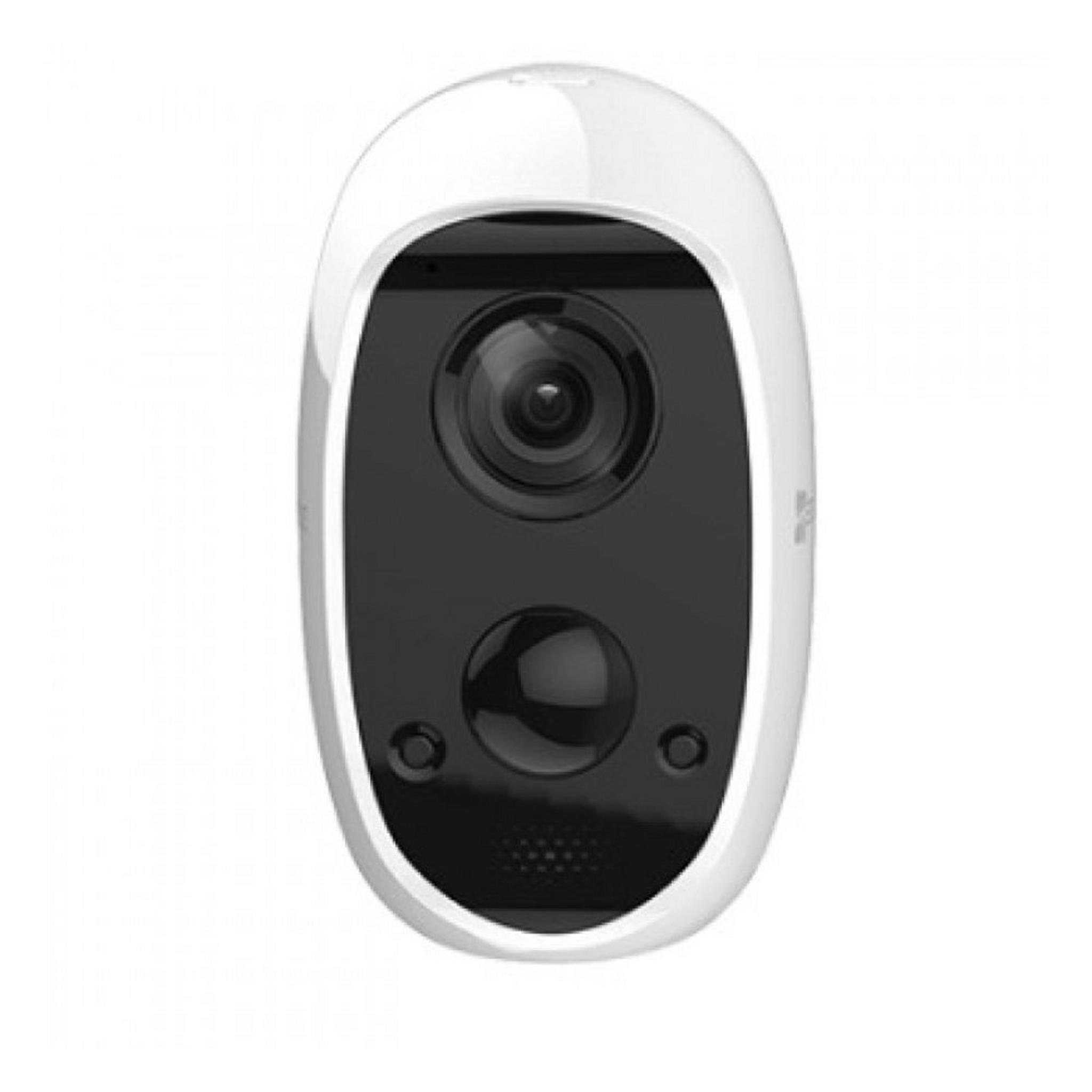 2 كاميرا  مراقبة بدون أسلاك من ايزفيز (CS-W2D-B2-EUP)