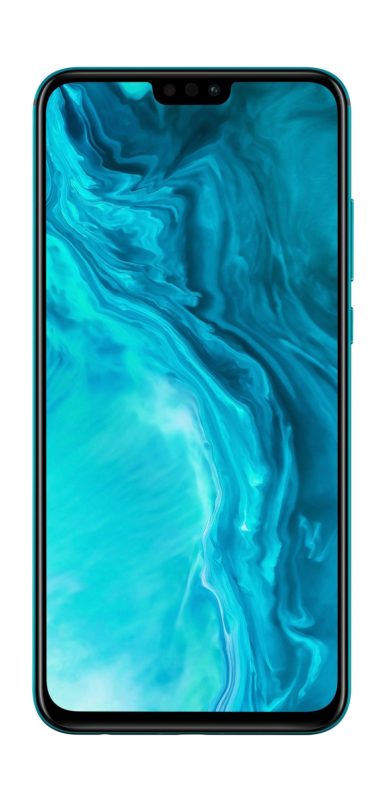 Honor 9X Lite 128GB Phone - Black