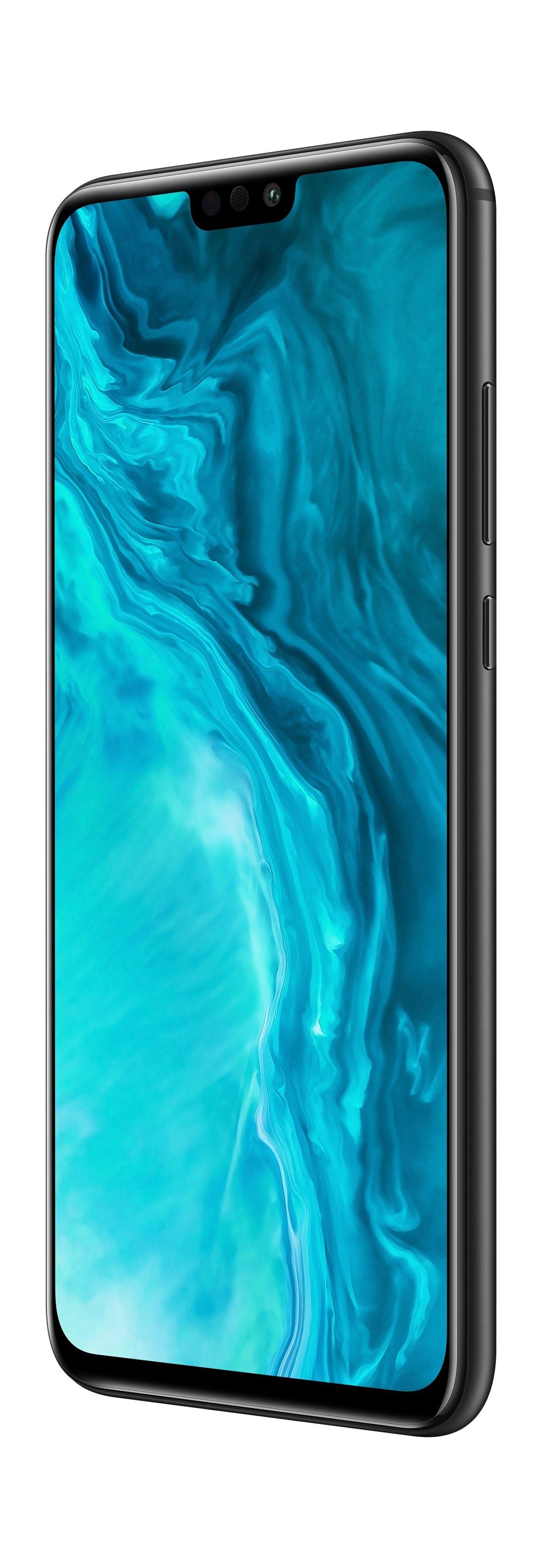 Honor 9X Lite 128GB Phone - Black