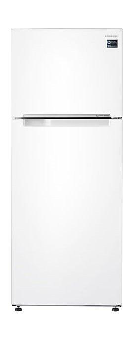 Samsung Top Mount Refrigerator, 21CFT, 600-Liters, RT60K6000WW - White