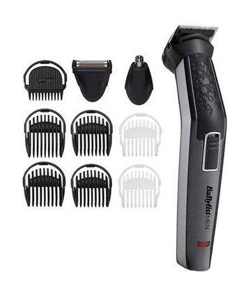 Babyliss 10-in-1 Multi Trimmer - (MT727SDE)
