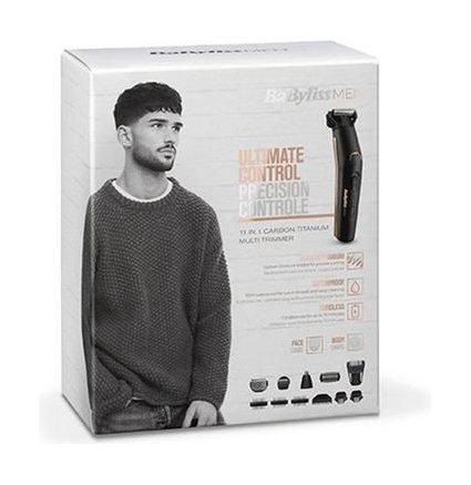 Babyliss 11-in-1 Multi Trimmer - (MT860SDE)