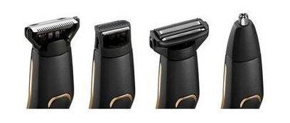 Babyliss 11-in-1 Multi Trimmer - (MT860SDE)