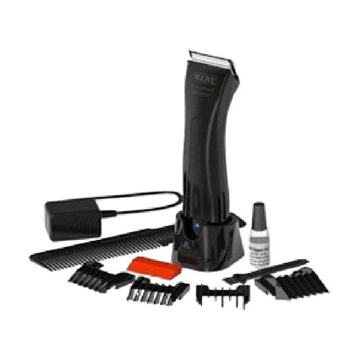 Wahl Pro Hair Clipper (08843-227) -  Black