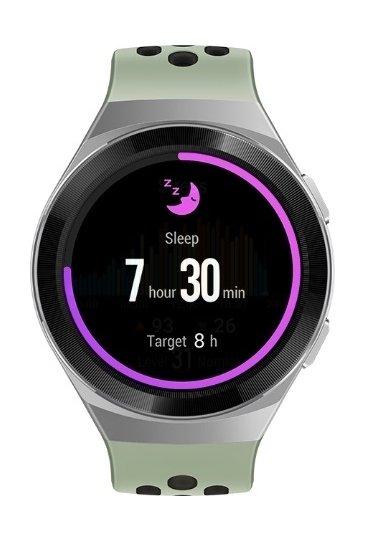 Huawei Watch GT2e 46mm AMOLED – Mint Green