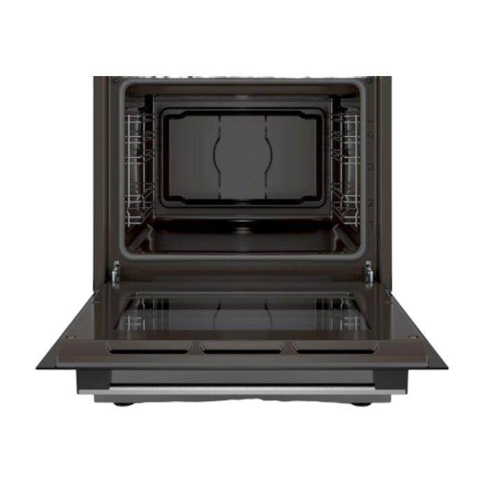 Bosch 60x60cm Electric Cooker - Stainless Steel (HKL050070M)