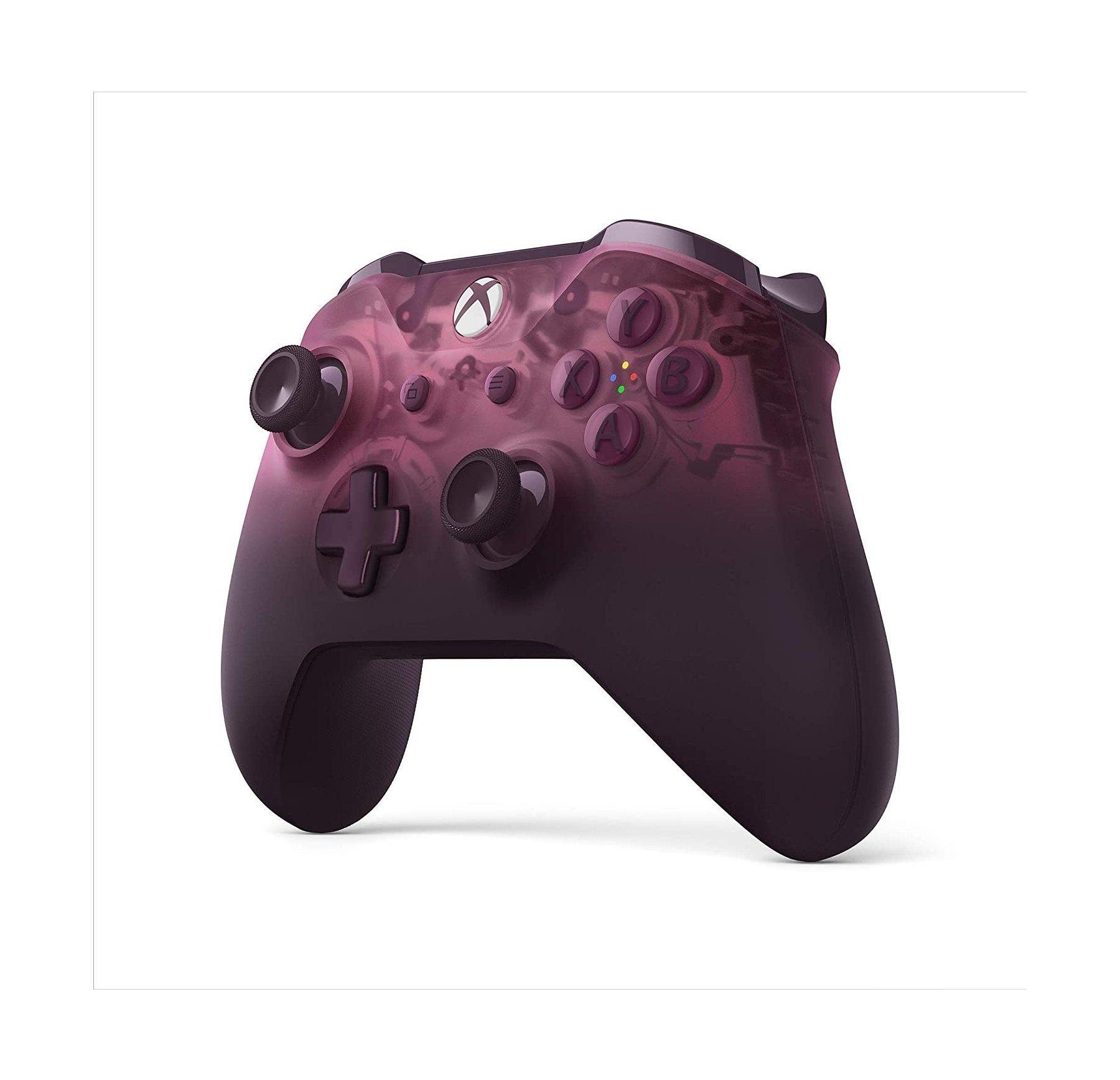 Xbox Wireless Controller Special Edition - Phantom Magenta