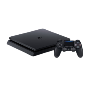 سعر PlayStation 4 500GB + 5 Game’s Mega Bundle في الكويت اكسايت