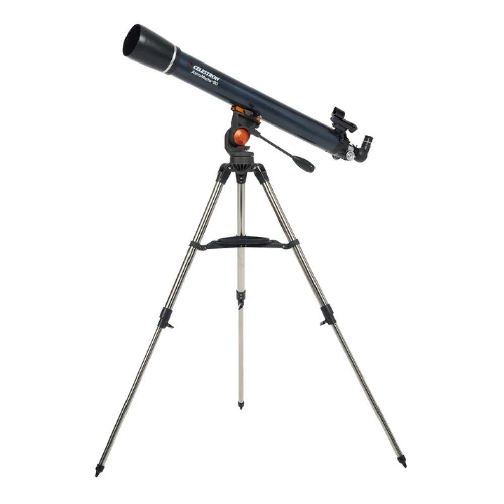 Celestron Astromaster 90AZ Reflector Telescope (CEL-21063)