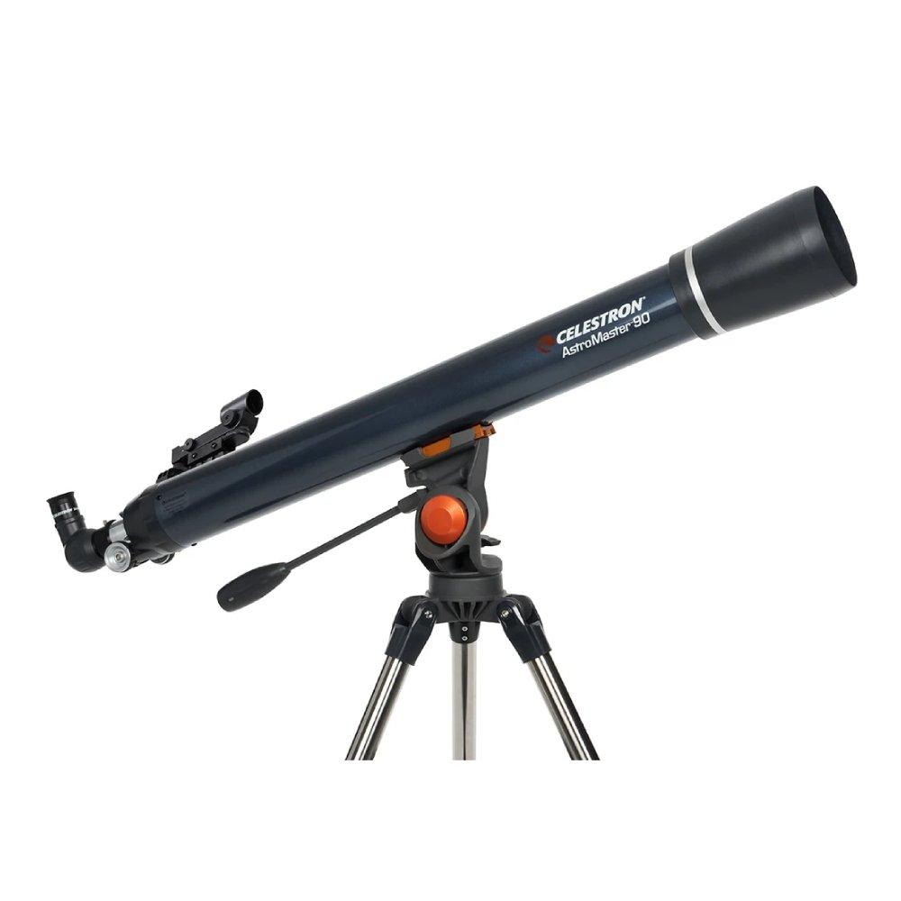 Celestron Astromaster 90AZ Reflector Telescope (CEL-21063)
