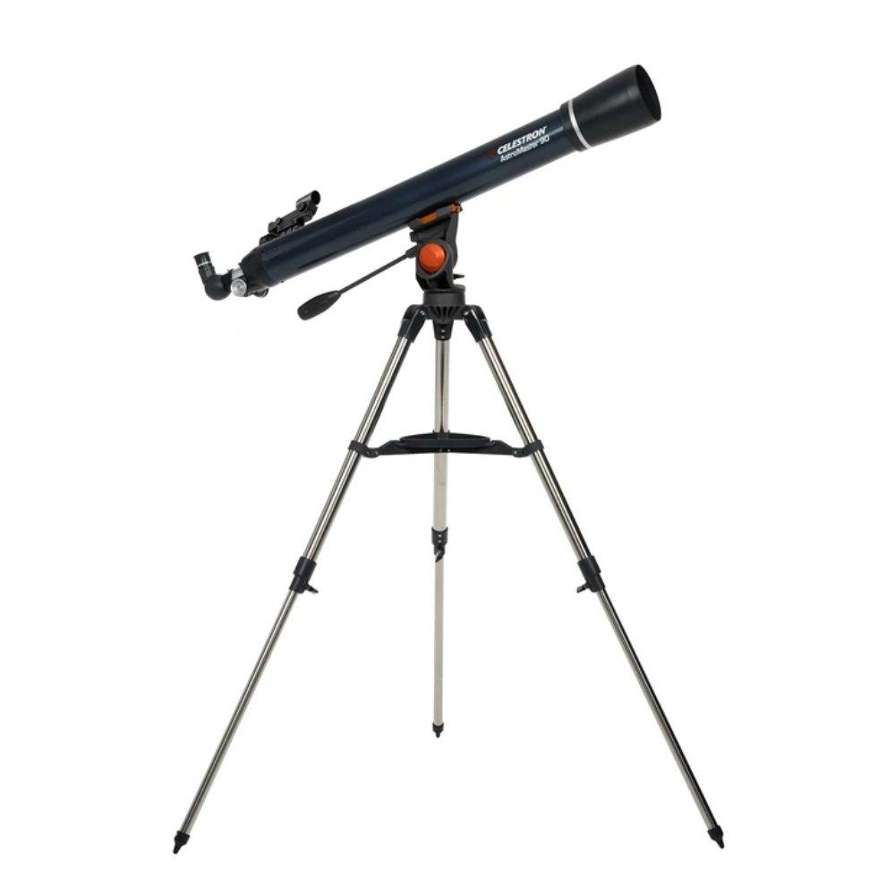 Celestron Astromaster 90AZ Reflector Telescope (CEL-21063)