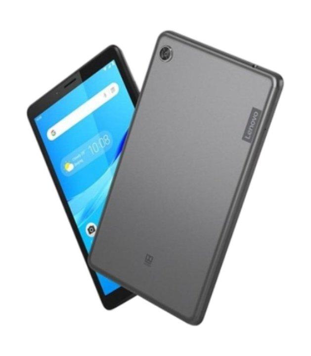 Lenovo Tab M7 16GB 7-inches Tablet (ZA560016AE)- Grey