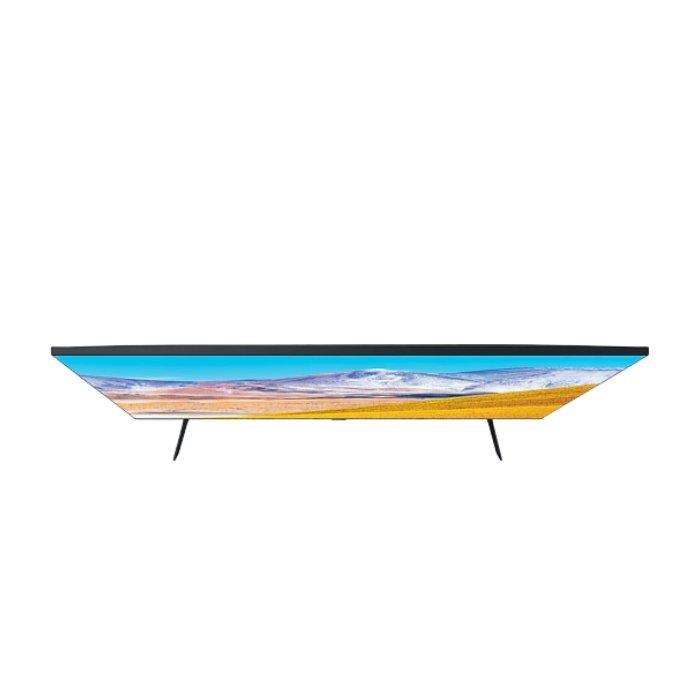 تلفزيون سامسونج الذكي LED 4K فائق الوضوح 75 بوصة (UA75TU8000)