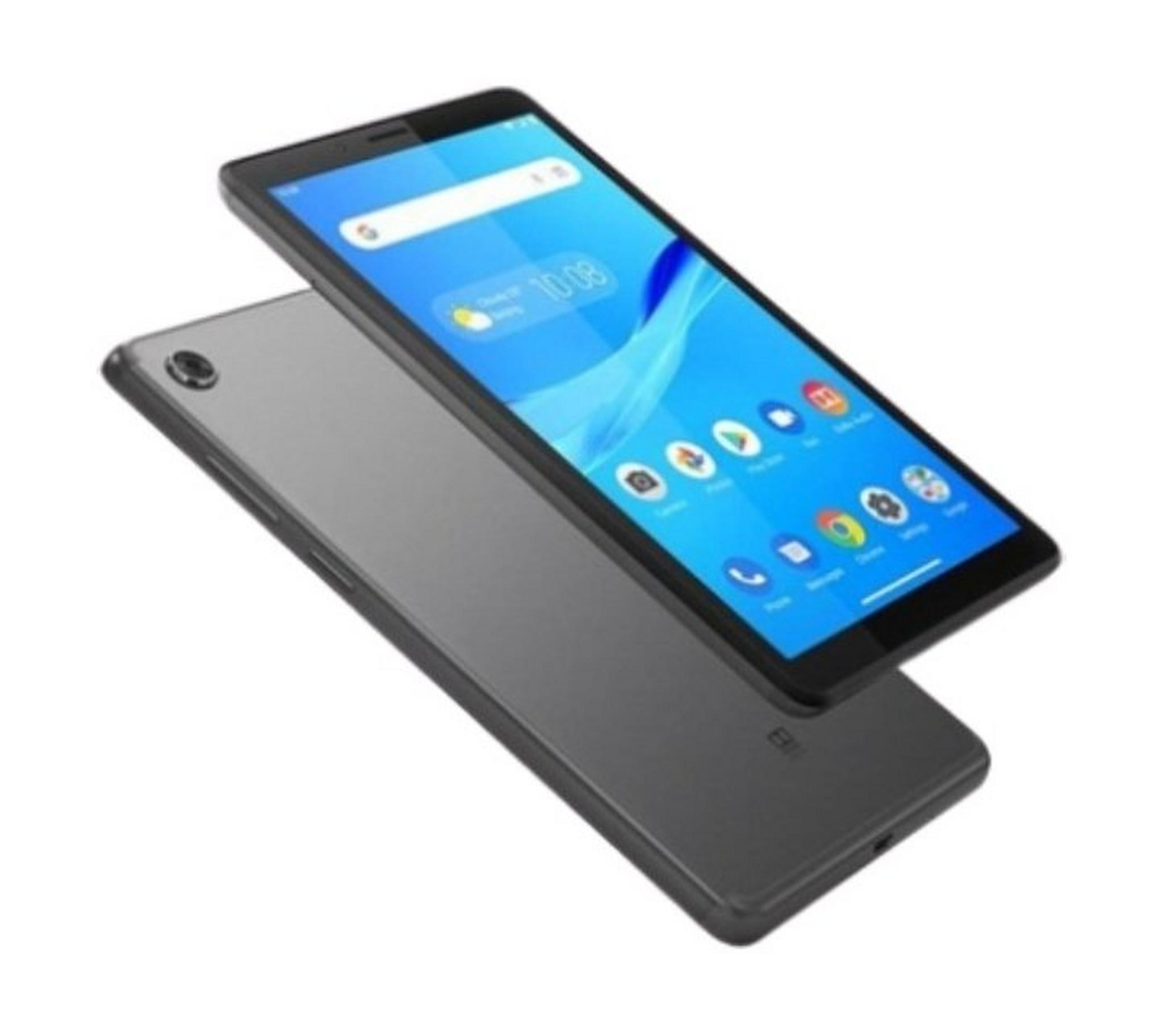 Lenovo Tab M8 32GB 8-inches 4G Tablet (ZA5H0044AE) - Grey