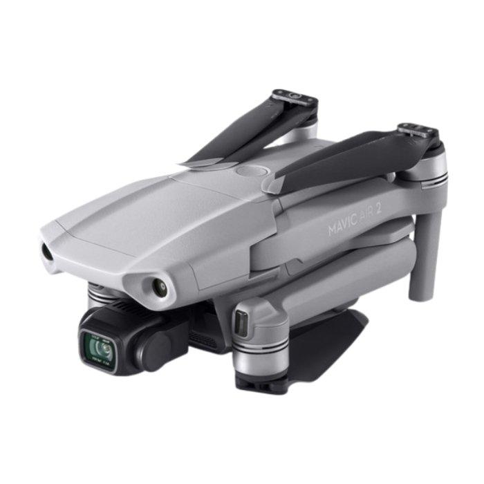 طائرة درون دي-جاي-آي مافيك اير 2 فلاي مور 2 (ملحقات إضافية)