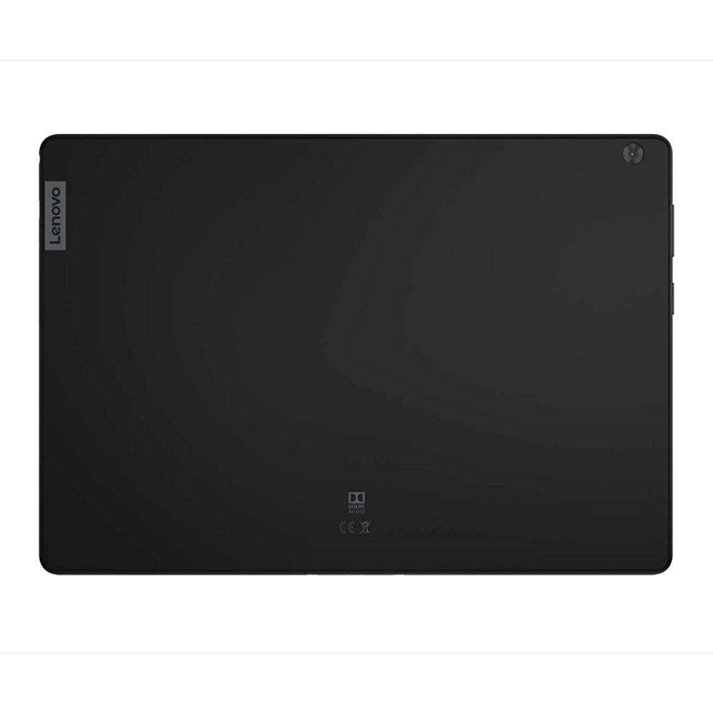 Lenovo Tab M10 10.1-inch 16GB Tablet - Black