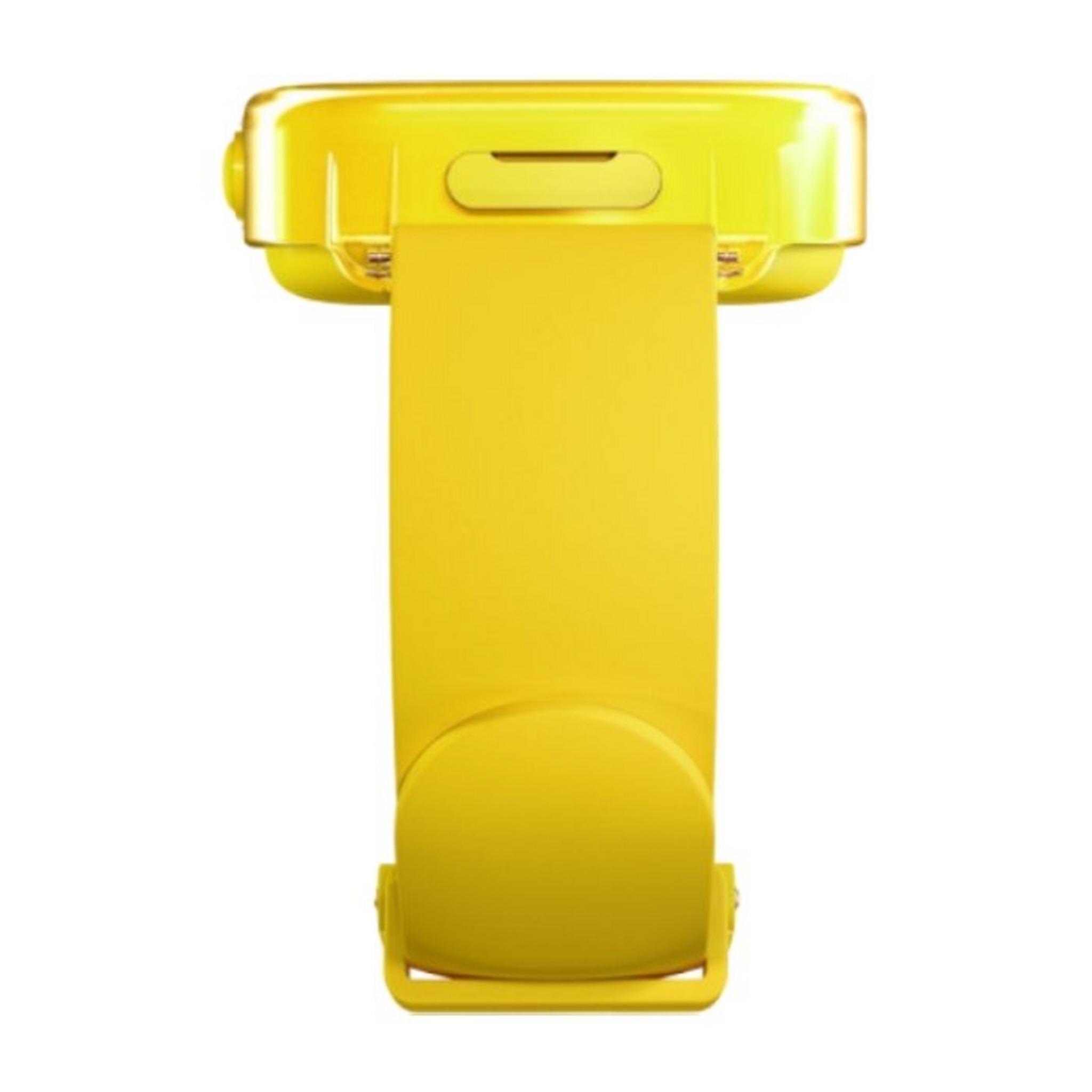 Elari KidPhone 4 Fresh Smart Watch - Yellow