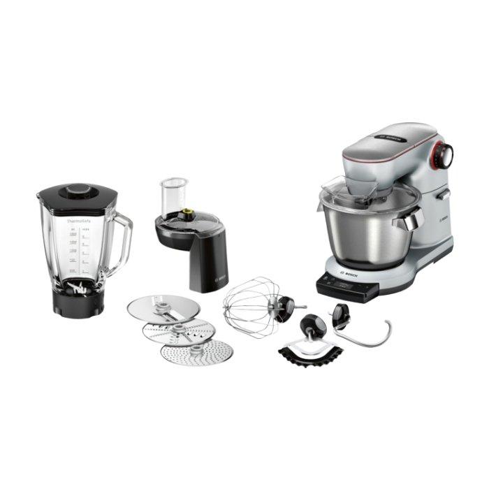 Buy Bosch optimum 1500w kitchen machine (mum9gx5s21) in Kuwait