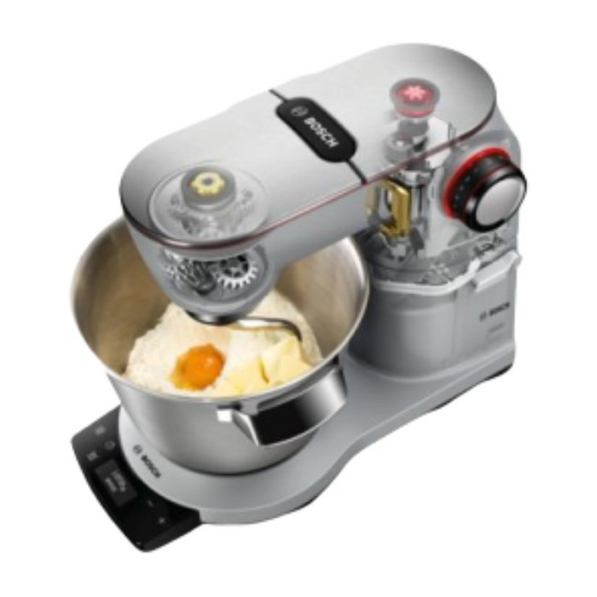 Bosch Optimum 1500W Kitchen Machine (MUM9GX5S21)
