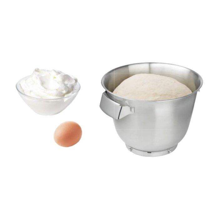 Bosch Optimum 1500W Kitchen Machine (MUM9GX5S21)