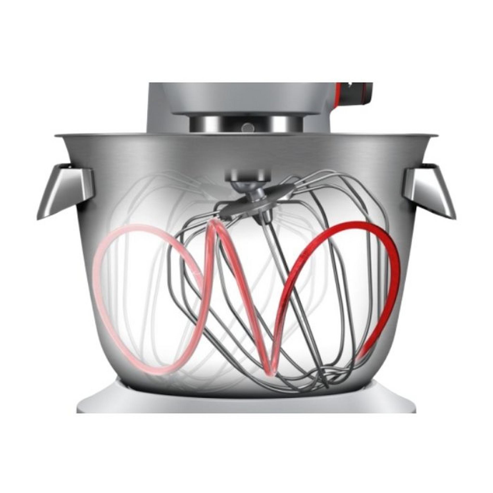 Bosch Optimum 1500W Kitchen Machine (MUM9GX5S21)