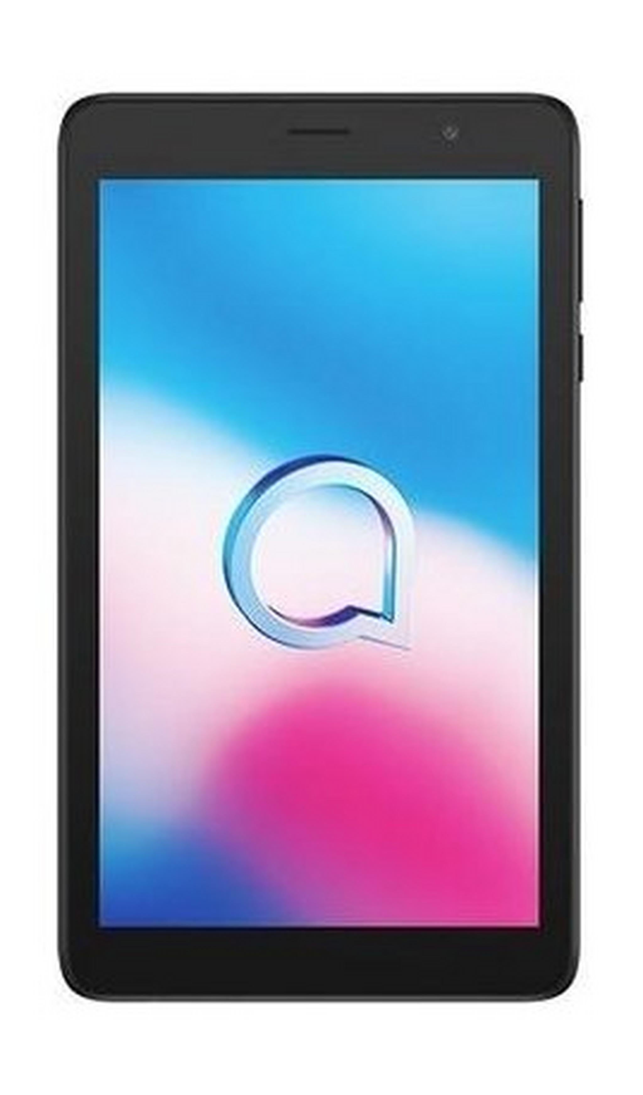 Alcatel 3T 32GB 4G 8" Tablet with Flip Cover - Blue