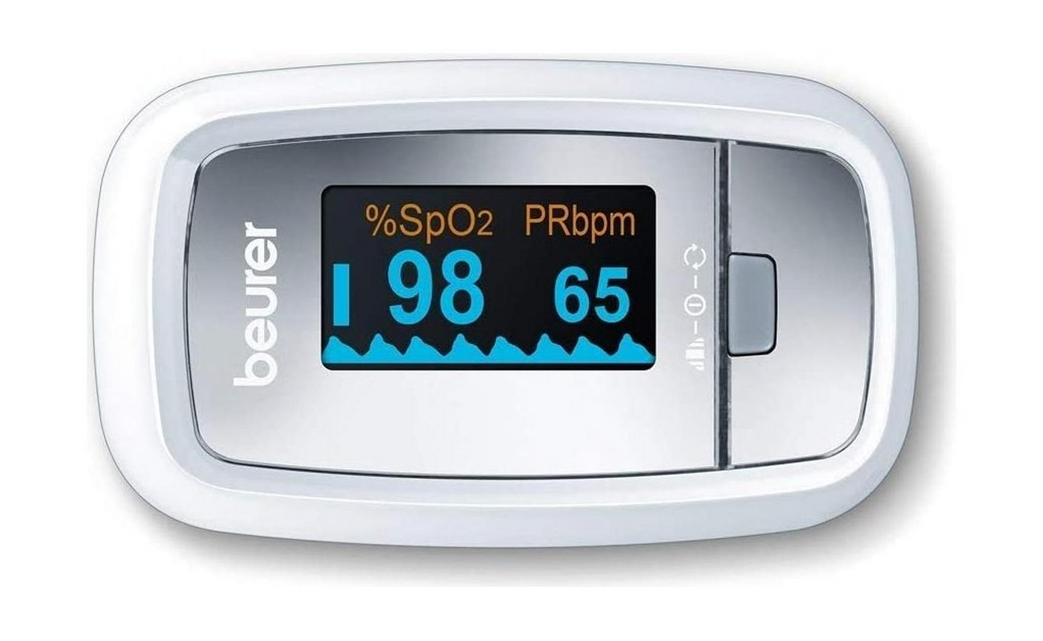 جهاز قياس النبض بيورير PO 30