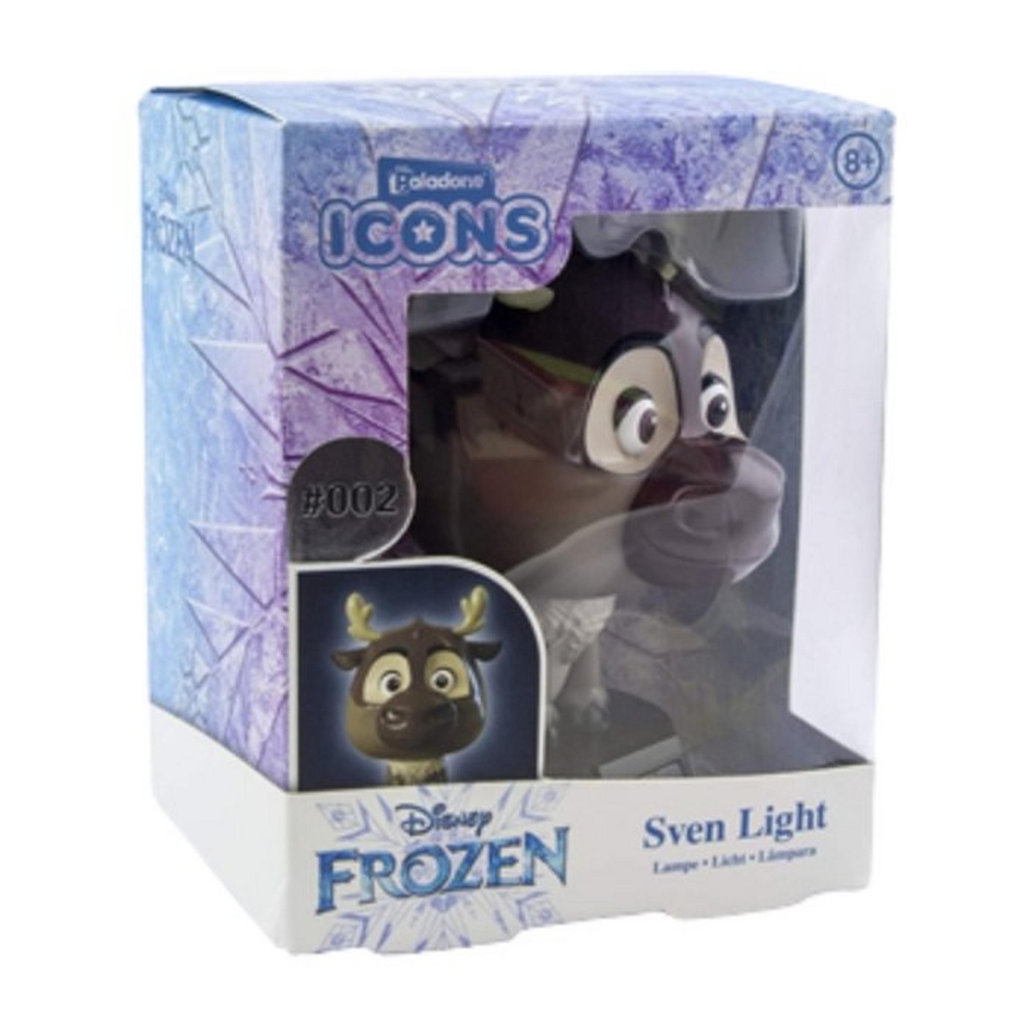 Paladone Sven from Frozen Icon Light