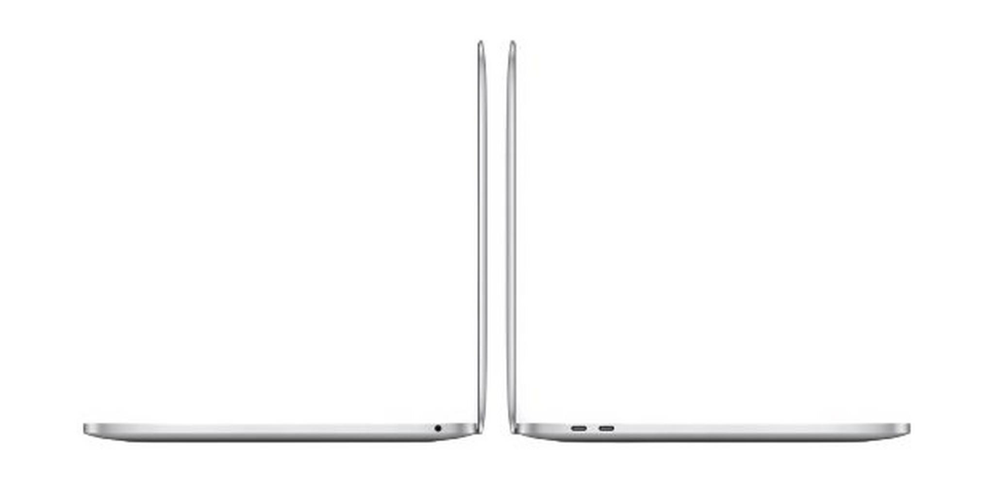 Apple Macbook Pro 8th Gen Core i5 8GB RAM 256GB SSD 13.3-inch Laptop (MXK62AB/A) - Silver