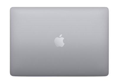 Apple Macbook Pro 8th Gen Core i5 8GB RAM 512GB SSD 13.3-inch Laptop (MXK52AB/A) - Space Grey