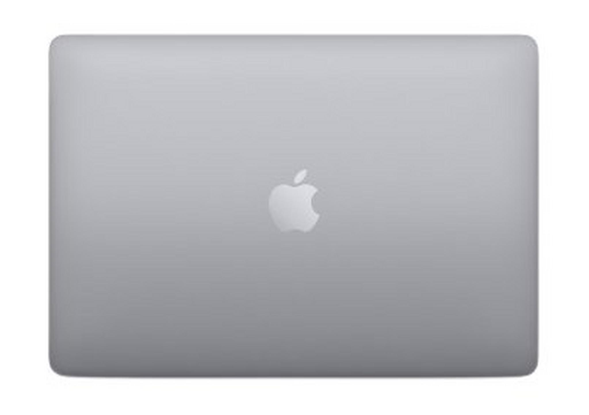 Apple Macbook Pro 8th Gen Core i5 8GB RAM 512GB SSD 13.3-inch Laptop (MXK52AB/A) - Space Grey