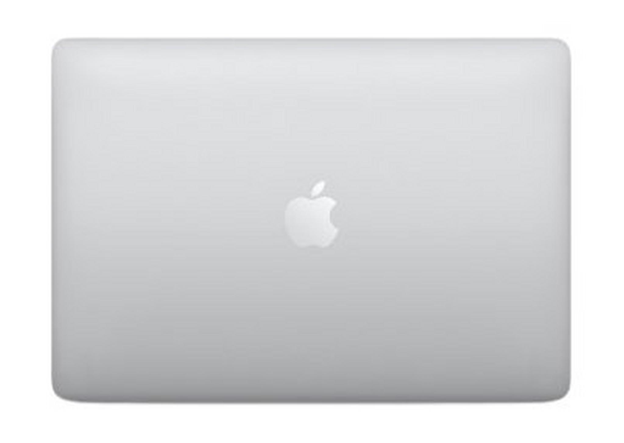 Apple Macbook Pro 8th Gen Core i5 8GB RAM 512GB SSD 13.3-inch Laptop (MXK72AB/A) - Silver