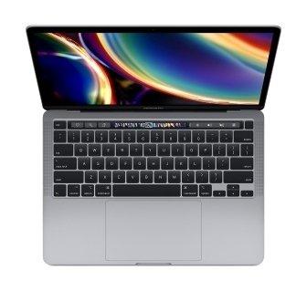 Apple Macbook Pro 10th Gen Core i5 16GB RAM 512GB SSD 13.3-inch Laptop (MWP42AB/A) - Space Grey