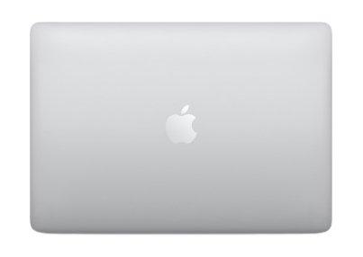 Apple Macbook Pro 10th Gen Core i5 16GB RAM 512GB SSD 13.3-inch Laptop (MWP72AB/A) - Silver