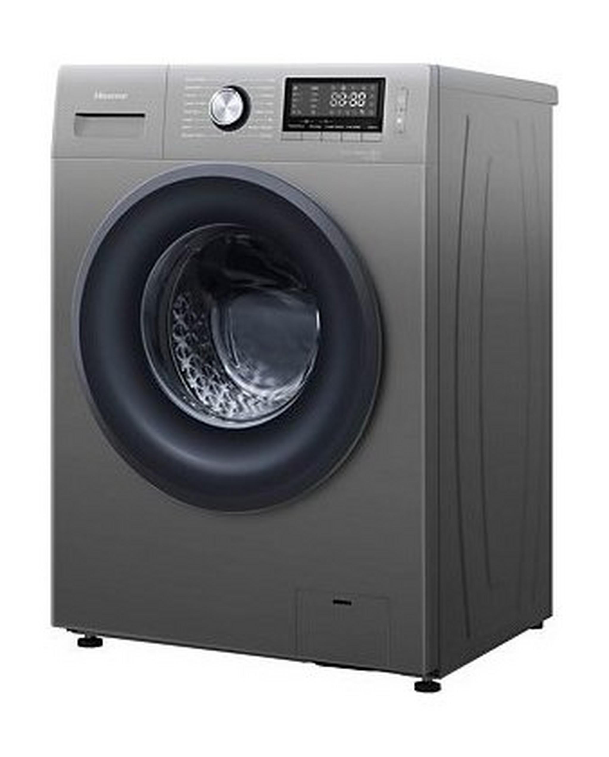Hisense 9Kg Front Load Washing Machine - (WFKV9014T)