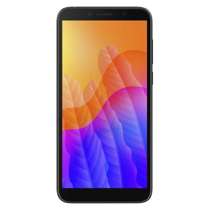 Huawei Y5p 32GB Phone - Black