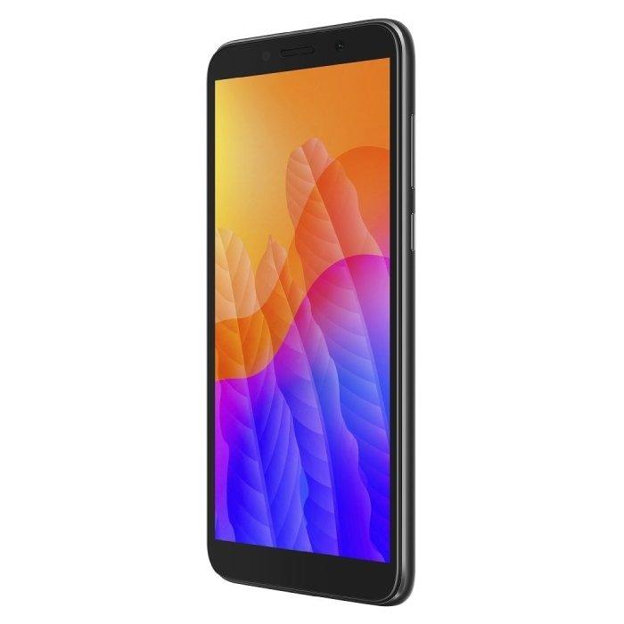 Huawei Y5p 32GB Phone - Black