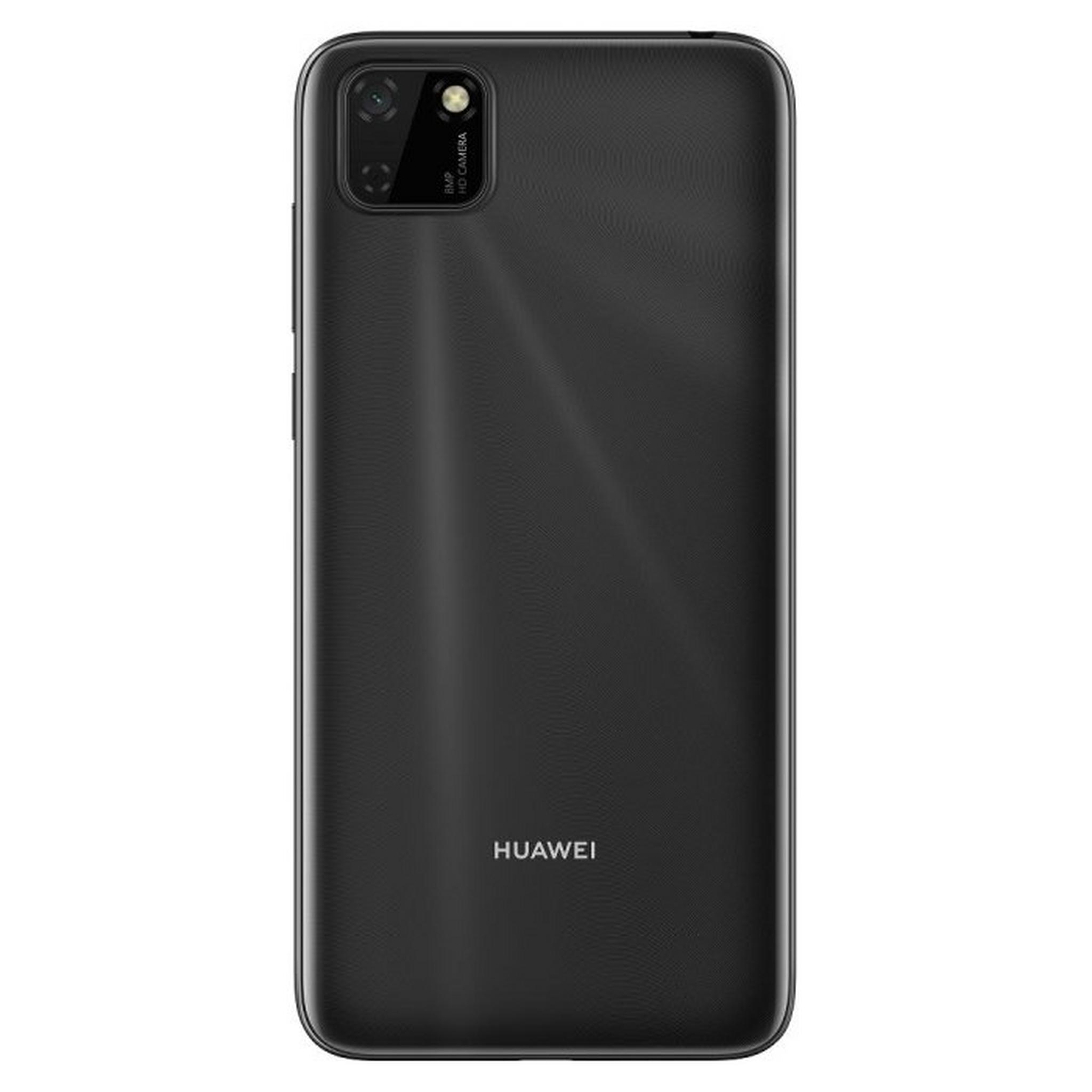 Huawei Y5p 32GB Phone - Black