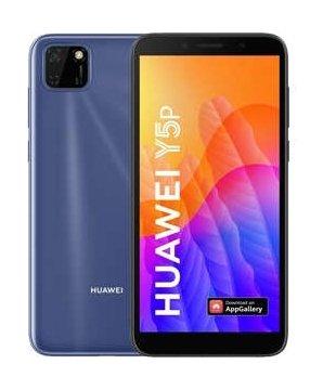 هواوي Y5P بسعة 32 جيجابايت - أزرق