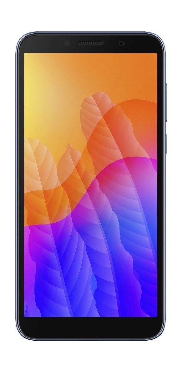 هواوي Y5P بسعة 32 جيجابايت - أزرق