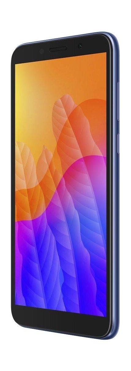 هواوي Y5P بسعة 32 جيجابايت - أزرق