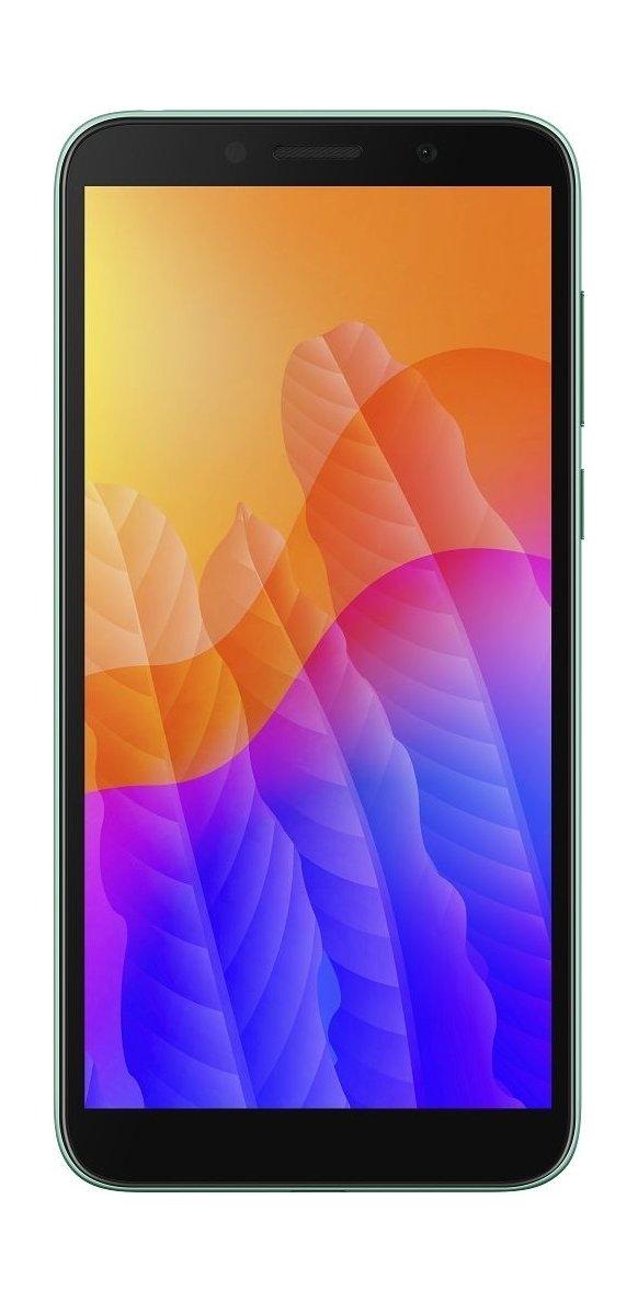 Huawei Y5p 32GB Phone - Green